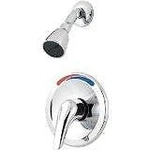Pfister G89-0200 G890200 Pfirst Series 1-HANDLE Shower Only Trim In Polished Chr. Fixed Price $62.32.
