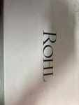 Rohl MB7960LMSTN Graceline 1.8 Gpm Single Hole Bar Faucet - Satin Nickel. Fixed Price $711.99.
