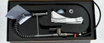 Vigo Edison Single Handle Pull-down Kitchen Faucet W/soap Dispenser Stainless. Fixed Price $169.00.