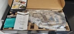Kraus KPF-1610SFACB Bolden 18-INCH Single Handle Kitchen Faucet Champagne Bronze. Fixed Price $325.00.