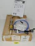 Zip Water 01034237 Hydrotap Chill And Spark Brushed Nickel. Fixed Price $744.30.