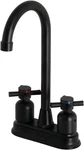 Kingston Brass KB8490DX Concord Bar Faucet, Oil Rubbed Bronze. Fixed Price $79.20.