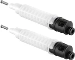 Hot Or Cold Shower Cartridge Compatible With RP22018, Stem Replacement. Fixed Price $33.86.