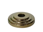 Kingston Brass Flclassic Made Match 3-1/8" Escutcheon Plate. Fixed Price $27.37.