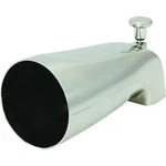 Diverter Spout, 5-3/8" L, 15080. Fixed Price $11.89.