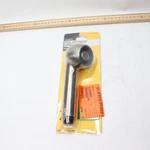 Everbilt Pull Out Sprayer Head In Brushed Nickel. Fixed Price $20.93.