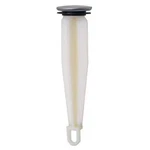 Kissler Stopper, For 58-2162 026607033258 Plastic, Stainless. Fixed Price $11.92.