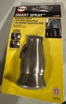 Danco Smart Spray Pull Down Faucet Head Stainless Steel. Fixed Price $15.00.