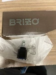 Brizo RP74836 Valve Assembly & Contact Charlotte Collection. Fixed Price $44.00.