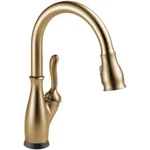 Delta 9178T-CZ-DST Kitchen Faucet. Fixed Price $232.00.
