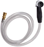 Kissler & Co. 88-422-4 20" Outlet Compression Supply Line. Fixed Price $27.01.