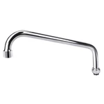 Kwode 14 Swivel Spout Replacement Kit For Commercial Inch,. Fixed Price $30.15.