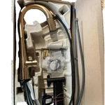 Delta 9191T-CZ-PRDST TOUCH2O Technology Single Handle Pull-down Kitchen Faucet,. Fixed Price $662.97.