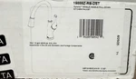 Delta 19888Z-RB-DST Ophelia Pull Down Kitchen Faucet Venetian Bronze Sealed. Fixed Price $129.95.