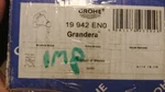 Grohe Grandera Grohflex Single-handle 5-PORT Diverter Valve Trim Kit With Lever. Fixed Price $139.99.