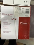 Pfister G148-700Y Pfirst Two-handle Bathroom Faucet, Centerset, Lever Handle,. Fixed Price $124.34.