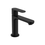 Hansgrohe 72517671 Rebris Faucet 110 W/ Pop-up Drain 1.2 Gpm Matte Black. Fixed Price $229.60.