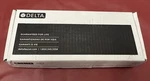 Delta T3567LF-WL Bathroom Sink Faucets. Pre Owned.. Fixed Price $107.99.