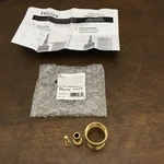 Oem Pfister 974-375 Spray Thread Extension Kit 1/2" To 1" For Secure Fit Handle. Fixed Price $28.00.