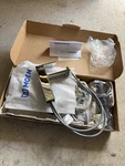 Moen 90 Degree Single Hole Bathroom Faucet S6705. Fixed Price $250.00.