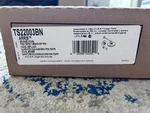 Brand New Moen TS22003BN Arris Posi-temp Pressure Balancing Modern Tub & Shower. Fixed Price $259.35.