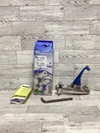 T&s Brass B-1200 Wall Mount Glass Filler 3/8-INCH Npt Female Inlet. Fixed Price $25.76.