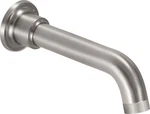 California Faucets TS-30K-30-PC Wall Tub Spout Knurled Tip Polished Chrome. Fixed Price $199.99.