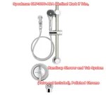 Speakman SLV-3090-ADA Sentinel Mark Ii Trim, Handicap Shower Tub System. Fixed Price $276.05.