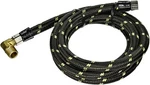 Whirlpool 4396897RW Industrial-grade Nylon Braided Water Supply Hose Kit (6FT). Fixed Price $27.94.