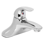 American Standard Monterrey Cast 4-INCH Centerset Lavy Faucet Metal Chrome. Fixed Price $87.95.