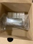 Moen T471 Chateau Wall-mount Tub/shower Trim Kit, Chrome (valve Excluded). Fixed Price $38.60.