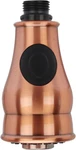 Copper Pull-out Spray Head Replacement Part For Kitchen Sink Faucet (AK232). Fixed Price $41.87.