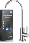 Esow Kitchen Water Filter Faucet 100% Lead-free Drinking Fits Mo.... Fixed Price $29.99.