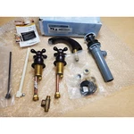 Kingston Brass Magellan Collection KB955AX Oil Rubbed Bronze Nos. Fixed Price $49.00.