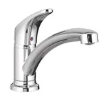 American Standard 7074010.002 Chrome Colony Pro Kitchen Faucet 7074.010 BS8. Fixed Price $39.99.