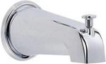 Gerber Plumbing Wall Mount Spout With Diverter For Modern Bathroom. Fixed Price $54.99.