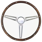 Grant 967-0 Nostalgia Steering Wheel. Fixed Price $223.99.