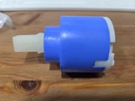 1PK Moen 121620 Single Lever Ceramic Cartridge New No Packaging. Fixed Price $32.99.