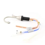 New Insinkerator 45054B Faucet Only Hc-wave-sn Hot/cool Works W/all Hwt Tanks. Fixed Price $239.98.