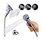 3 Mode Dog Shower Attachment, High Pressure Handheld Sprayer With O... Fast Ship. Fixed Price $55.99.