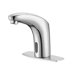 Cascada Zenflow Touchless Bathroom Faucet Chrome Motion Sensor Auto. Fixed Price $306.95.