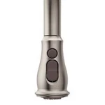 Moen 191005SRS Wand Kit. Fixed Price $55.33.