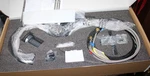 New Box Wolverine 86450S Pull Down Kitchen Sesor Faucet Polished Chrome. Fixed Price $199.99.