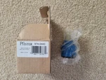 Oem Pfister 974-0440 Ceramic Disc Cartridge For Kitchen Faucets, Blue, New. Fixed Price $17.95.