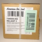 Reliant Centerset Faucet American Standard New 7385000.002 Polished Chrome. Fixed Price $59.00.