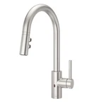 Pfister LG529-ESA Stellen 1.8 Gpm Touchless Hole Pull Down Stainless Steel. Fixed Price $440.29.