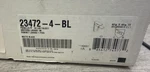 Kohler Parallel K-23472-4-BL Bathroom Sink Faucet Popup Drain Matte Black Read. Fixed Price $299.99.