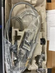 Hansgrohe 04506831 Focus Pull Down Kitchen Faucet In Polished Nickel. Fixed Price $328.99.