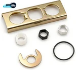 113173 Kitchen Faucet Repair For Moen Mounting. Fixed Price $14.70.