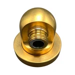 Kohler 976-BGD Stillness Purist Supply Elbow Modern Brushed Gold Wall Mount. Fixed Price $110.00.